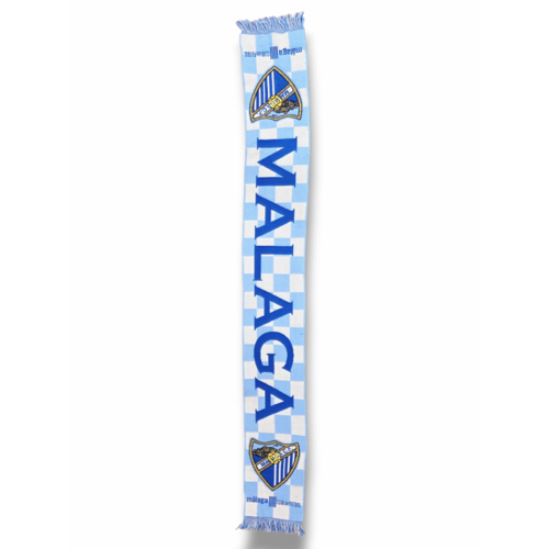 Originele Voetbalsjaal Malaga C.F. Originele Voetbalsjaal Malaga C.F.