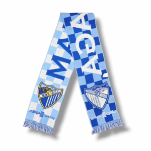 Voetbalsjaal Malaga C.F. Voetbalsjaal Malaga C.F.
