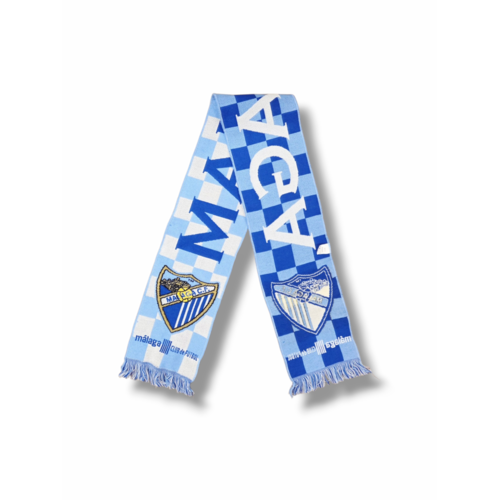Originele Voetbalsjaal Malaga C.F. Originele Voetbalsjaal Malaga C.F.