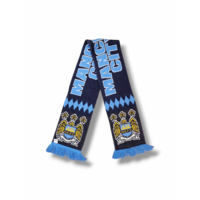 Voetbalsjaal Manchester City