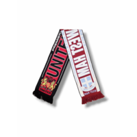 Voetbalsjaal Manchester United - West Ham United