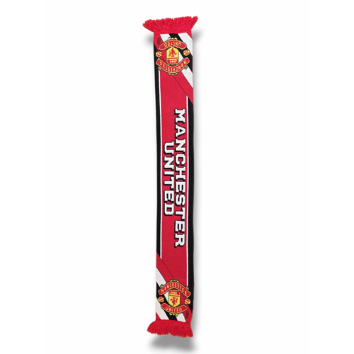 Originaler Fußballschal Manchester United Originaler Fußballschal Manchester United