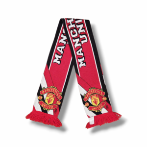 Fußballschal Manchester United Fußballschal Manchester United