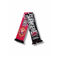 Voetbalsjaal Manchester United - Swansea City
