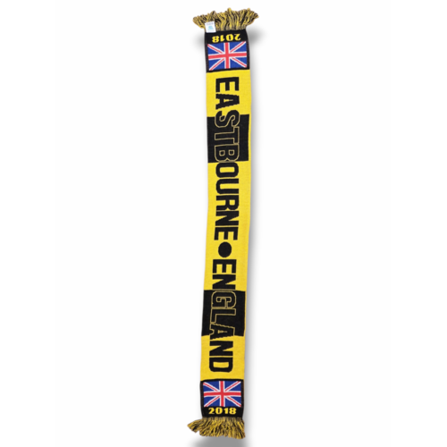 Originele Voetbalsjaal Eastbourne Borough FC Originele Voetbalsjaal Eastbourne Borough FC