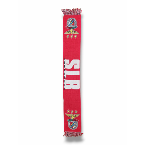 Originele Voetbalsjaal SL Benfica Originele Voetbalsjaal SL Benfica