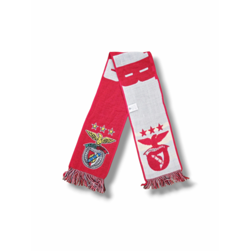 Originele Voetbalsjaal SL Benfica Originele Voetbalsjaal SL Benfica