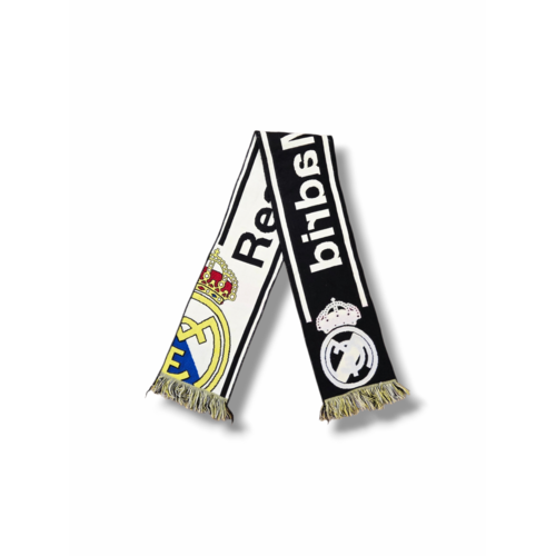 Football Scarf Real Madrid CF Football Scarf Real Madrid CF