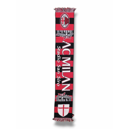 Originele Voetbalsjaal AC Milan Originele Voetbalsjaal AC Milan