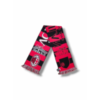Voetbalsjaal AC Milan