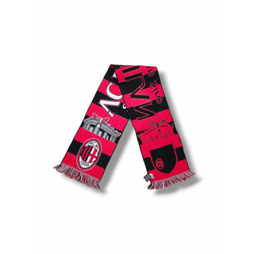 Voetbalsjaal AC Milan