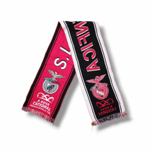 Voetbalsjaal SL Benfica