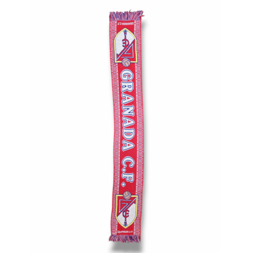 Originele Voetbalsjaal Granada CDF Originele Voetbalsjaal Granada CDF