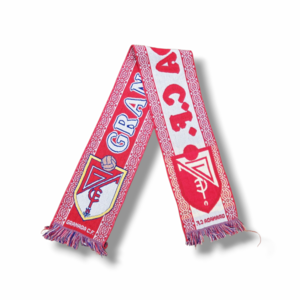 Voetbalsjaal Granada CDF