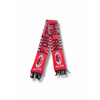 Voetbalsjaal AC Milan