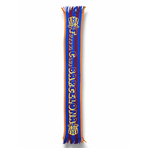 Originele Voetbalsjaal FC Barcelona Originele Voetbalsjaal FC Barcelona