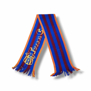 Fußballschal FC Barcelona