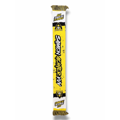 Originele Voetbalsjaal VVV Venlo Originele Voetbalsjaal VVV Venlo
