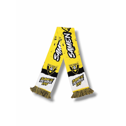Voetbalsjaal VVV Venlo