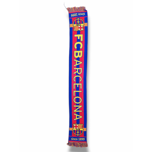Originele Voetbalsjaal FC Barcelona Originele Voetbalsjaal FC Barcelona