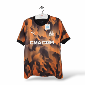 Puma Olympique Marseille (L)