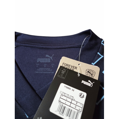 Puma Originales Retro-Vintage-fußballtrikot S.C. Braga 2023/24 Puma Originales Retro-Vintage-fußballtrikot S.C. Braga 2023/24
