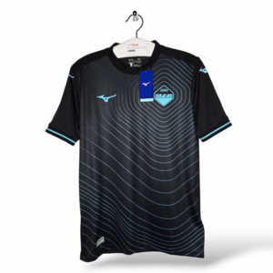 Mizuno S.S. Lazio (M) *BNWT Mizuno S.S. Lazio (M) *BNWT