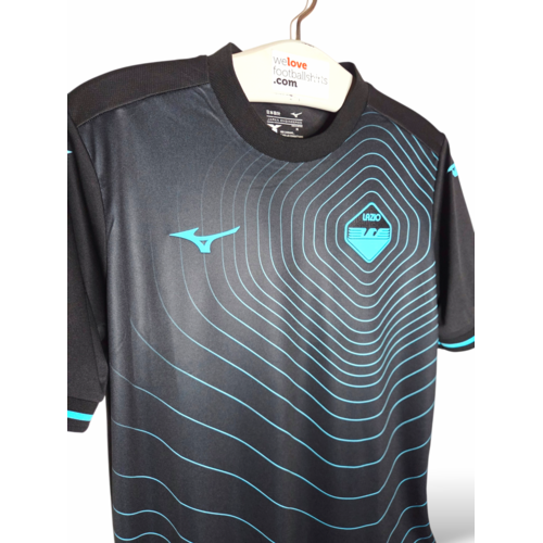 Mizuno Original retro vintage football shirt S.S. Lazio 2023/24