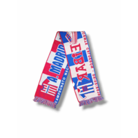 Fußballschal Atletico Madrid - Eibar