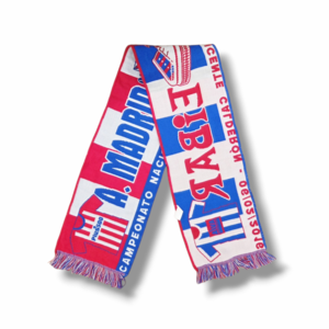 Voetbalsjaal Atletico Madrid - Eibar Voetbalsjaal Atletico Madrid - Eibar