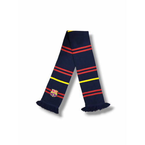 Voetbalsjaal FC Barcelona Voetbalsjaal FC Barcelona