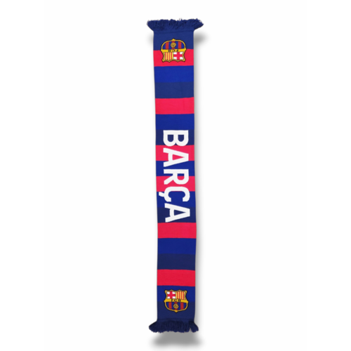 Originele Voetbalsjaal FC Barcelona Originele Voetbalsjaal FC Barcelona