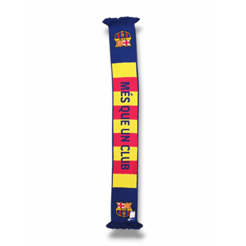 Originele Voetbalsjaal FC Barcelona Originele Voetbalsjaal FC Barcelona