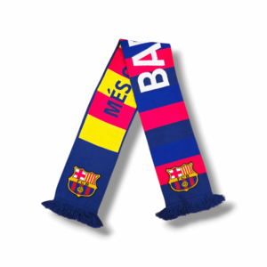 Football Scarf FC Barcelona Football Scarf FC Barcelona