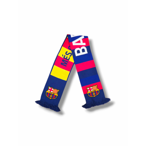 Voetbalsjaal FC Barcelona Voetbalsjaal FC Barcelona