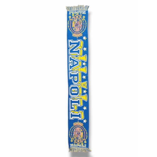 Originele Voetbalsjaal Napoli Originele Voetbalsjaal Napoli