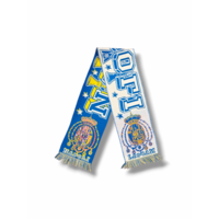 Voetbalsjaal Napoli