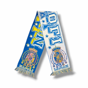 Football Scarf Napoli Football Scarf Napoli