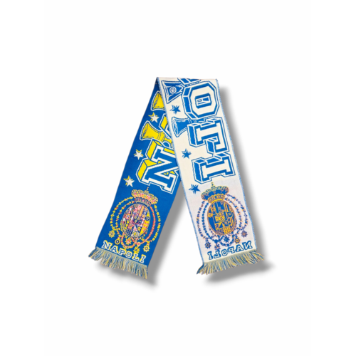 Voetbalsjaal Napoli Voetbalsjaal Napoli