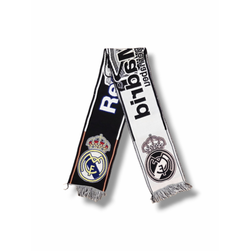Voetbalsjaal Real Madrid CF Voetbalsjaal Real Madrid CF