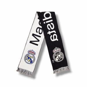 Fußballschal Real Madrid CF Fußballschal Real Madrid CF