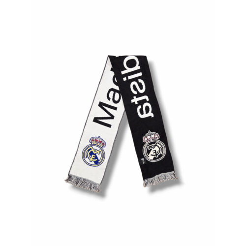 Voetbalsjaal Real Madrid CF Voetbalsjaal Real Madrid CF