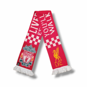 Voetbalsjaal Liverpool Voetbalsjaal Liverpool