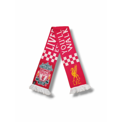 Voetbalsjaal Liverpool Voetbalsjaal Liverpool