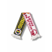 Voetbalsjaal Fenerbahçe SK - SK Slavia Praha
