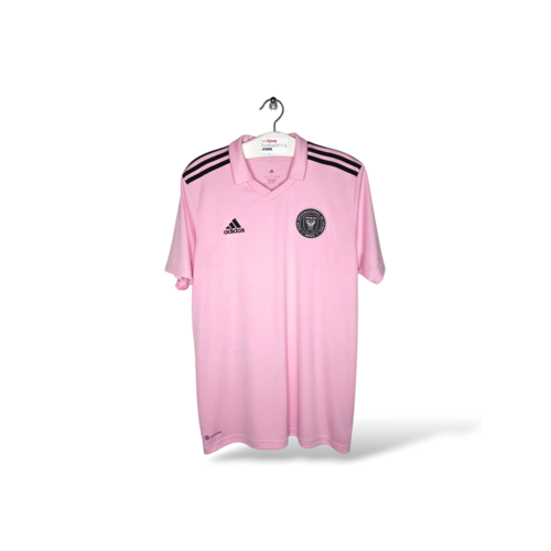 Adidas Original retro vintage football shirt Inter Miami CF 2022/23