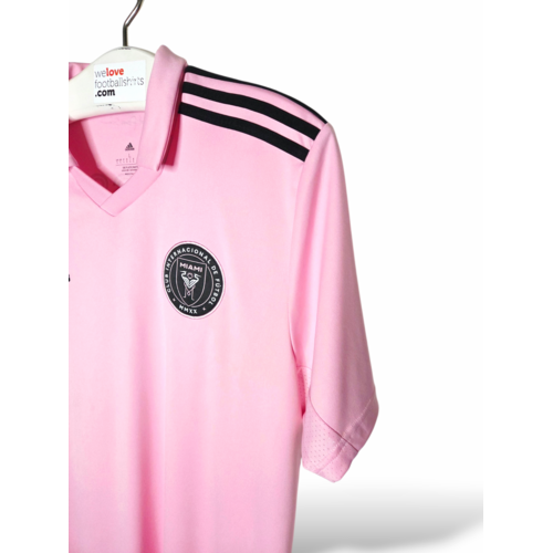 Adidas Original retro vintage football shirt Inter Miami CF 2022/23