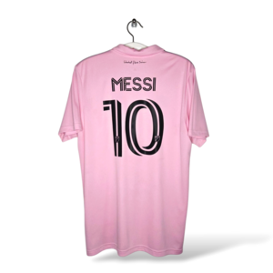 Adidas Inter Miami CF (L) Adidas Inter Miami CF (L)