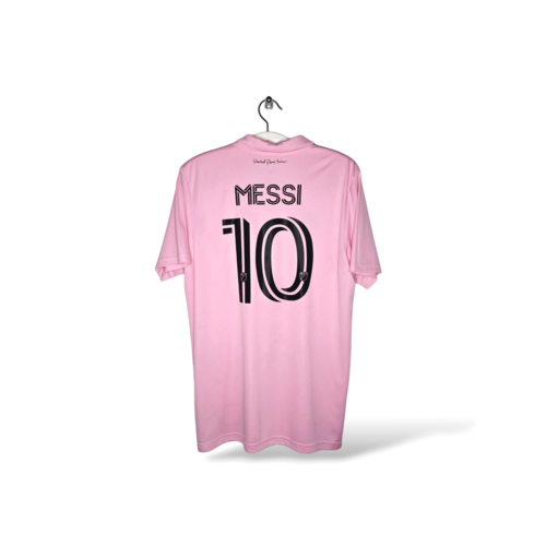 Adidas Inter Miami CF (L) Adidas Inter Miami CF (L)