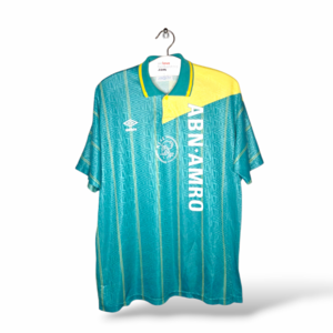 Umbro AFC Ajax (L) Umbro AFC Ajax (L)